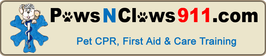 PawsnClaws911.com